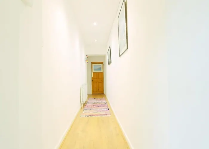 Unique & Homely Suite With Own Access