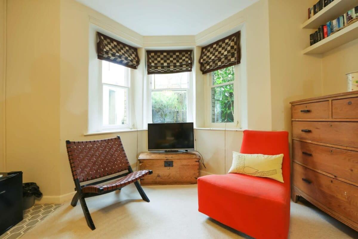 Unique & Homely With Own Access Casa vacanze