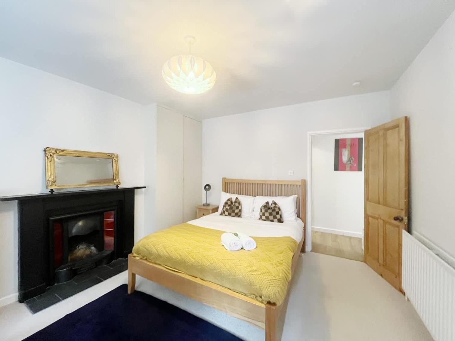 Unique & Homely With Own Access Casa vacanze Bristol